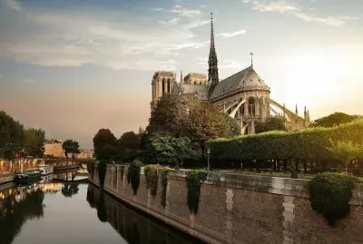 Notre-Dame(ParÃ­s)
