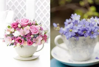flores