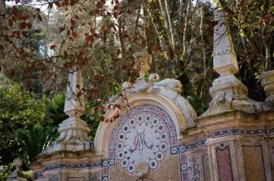 Paisagem jigsaw puzzle