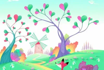 fantasia