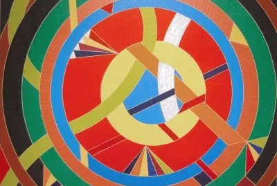 Imagem jigsaw puzzle