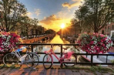 Imagem jigsaw puzzle