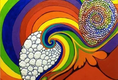 So Beautiful jigsaw puzzle