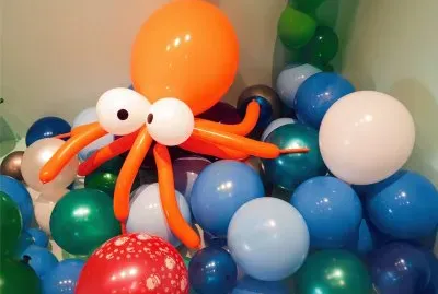 æ°£çƒ jigsaw puzzle