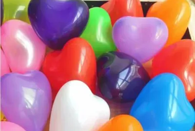 æ°£çƒ jigsaw puzzle