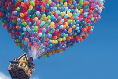 æ°£çƒ jigsaw puzzle