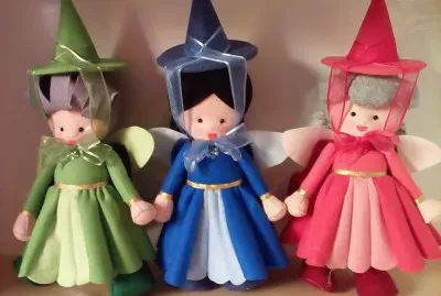 fantasia jigsaw puzzle