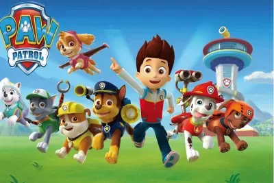 fantasia jigsaw puzzle