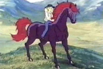 fantasia jigsaw puzzle