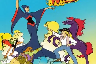 fantasia jigsaw puzzle