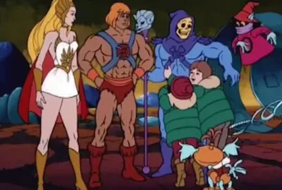 fantasia jigsaw puzzle