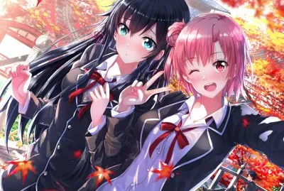 AN¡ME ٩(˘◡˘)۶ ✿✿✿