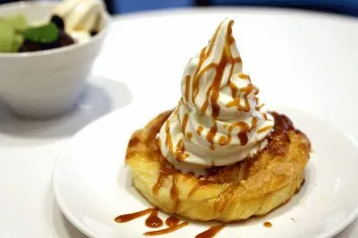 Sweets jigsaw puzzle