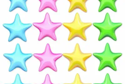 ESTRELLAS jigsaw puzzle
