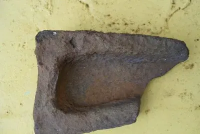 pedra cavada jigsaw puzzle