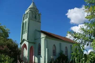Igreja