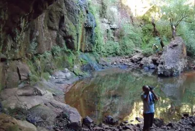 caverna