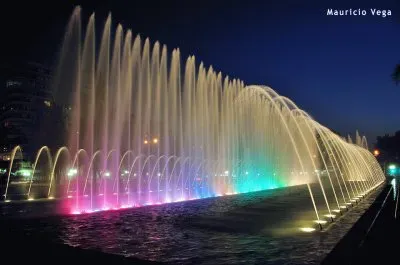 Plaza de la AviaciÃ³n Santiago de Chile
