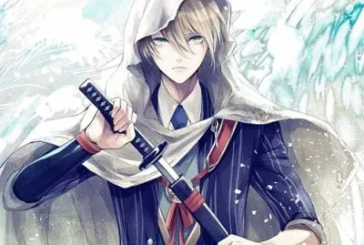 animes jigsaw puzzle