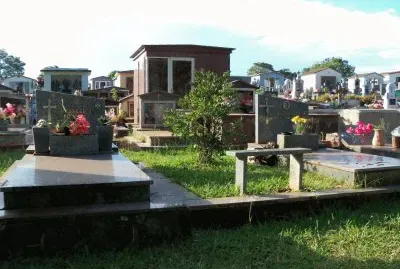 cemetery jigsaw puzzle