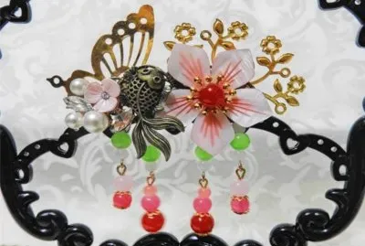 ä¸­åœ‹ä¹‹ç¾Ž jigsaw puzzle