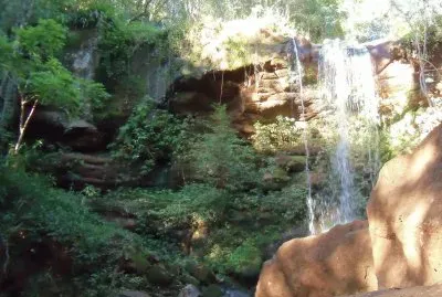 cascata