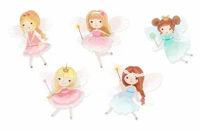 fantasia jigsaw puzzle