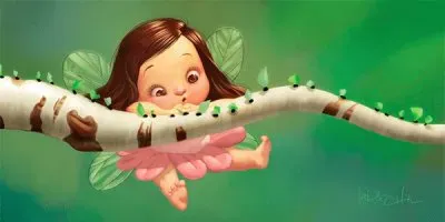 fantasia jigsaw puzzle