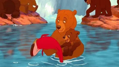 fantasia jigsaw puzzle