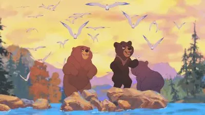 fantasia jigsaw puzzle