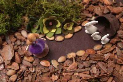 simples jigsaw puzzle