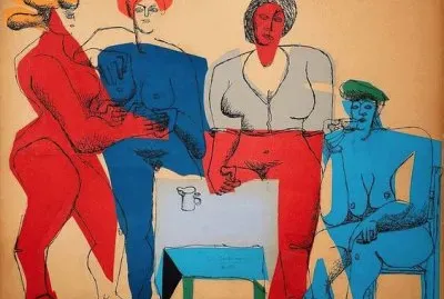 le corbusier