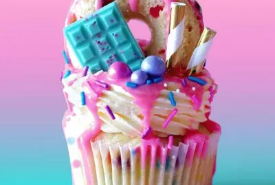 Cupcake