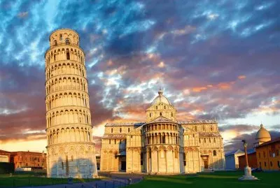 Pisa-Italia