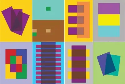 æ–¹å½¢è¨­è¨ˆ