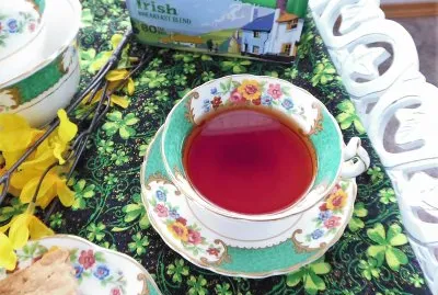 cha