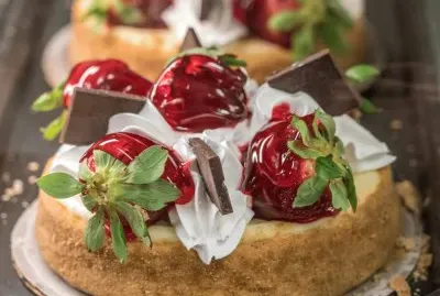 Pastries