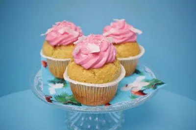 Pastries