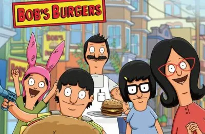 bob 's burger