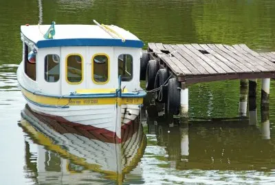 costa da lagoa
