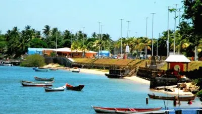 Aracaju jigsaw puzzle