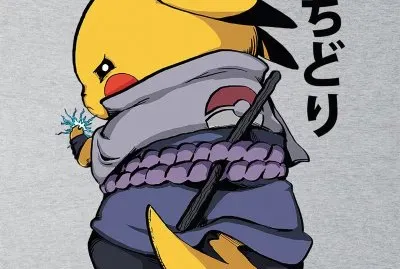 pikachu jigsaw puzzle