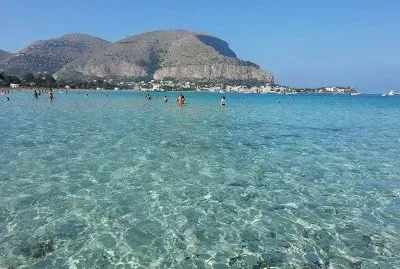 MONDELLO PALERMO