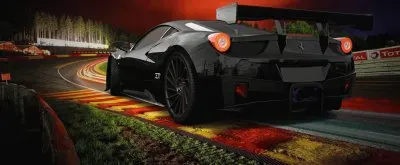 THE BEST CAR PUZZLE PART2 jigsaw puzzle