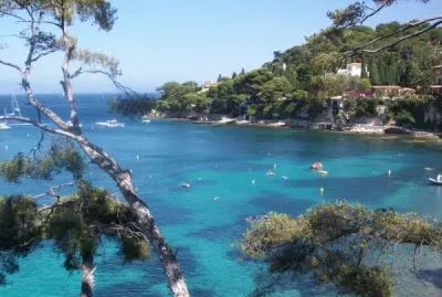 Cap Ferrat