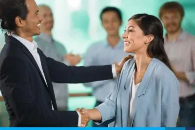 Clientes jigsaw puzzle