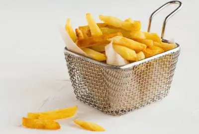 Fast Foods