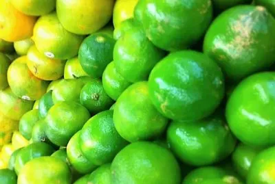 frutas