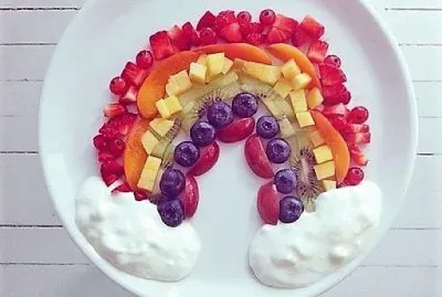 frutas