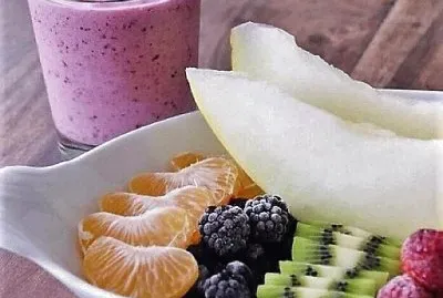 frutas